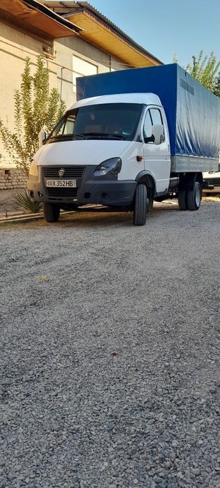 Gazel sotiladi 4.20 m