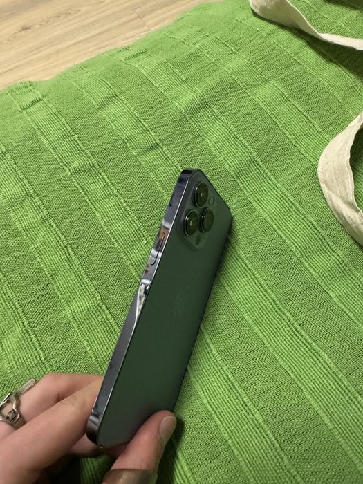 Iphone 13 pro 256 gb - 82% baterie