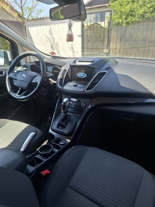 FORD C-Max 2017 — imagine 3