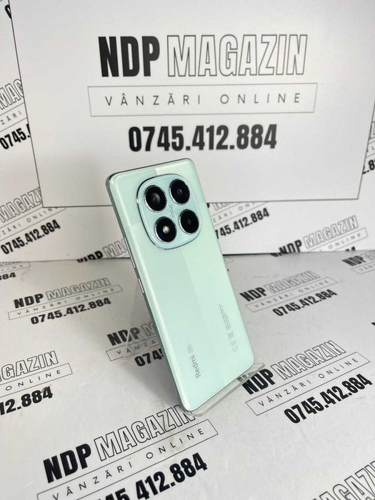 NDP Amanet NON-STOP Bld.Iuliu Maniu 69 REDMI NOTE 14 PRO 5G (47333)