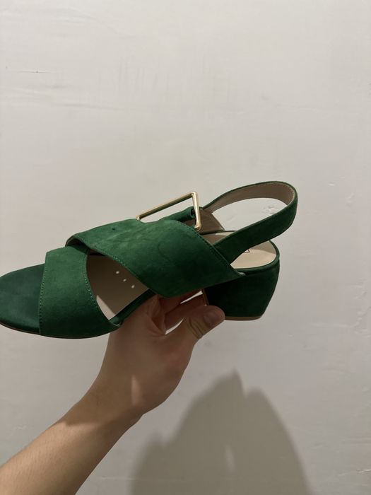 Туфли Antonio Biaggi