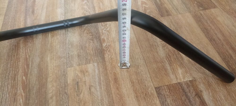 Кормила за мотор, чопър, ф25