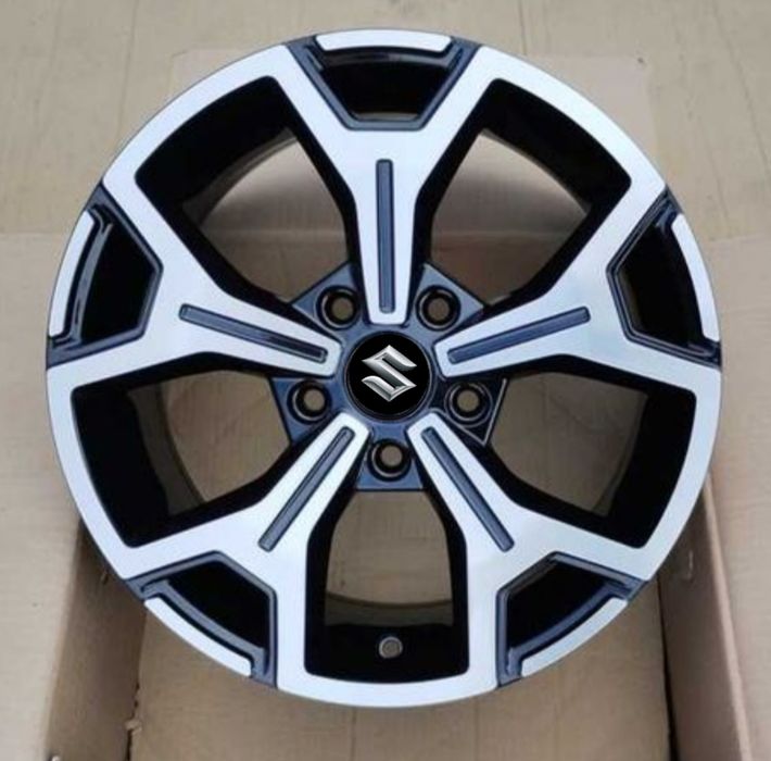 Jante 16 Suzuki Vitara SX4 Swace sau Grand Vitara II