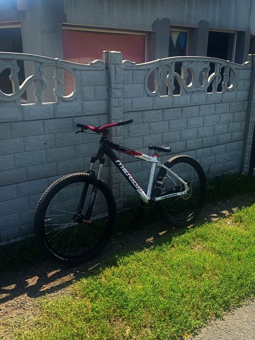 Bicicleta hardtail Merida Matts Sub 40