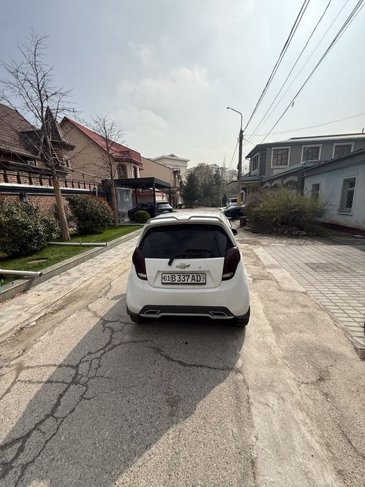 Аренда с выкупом спарк