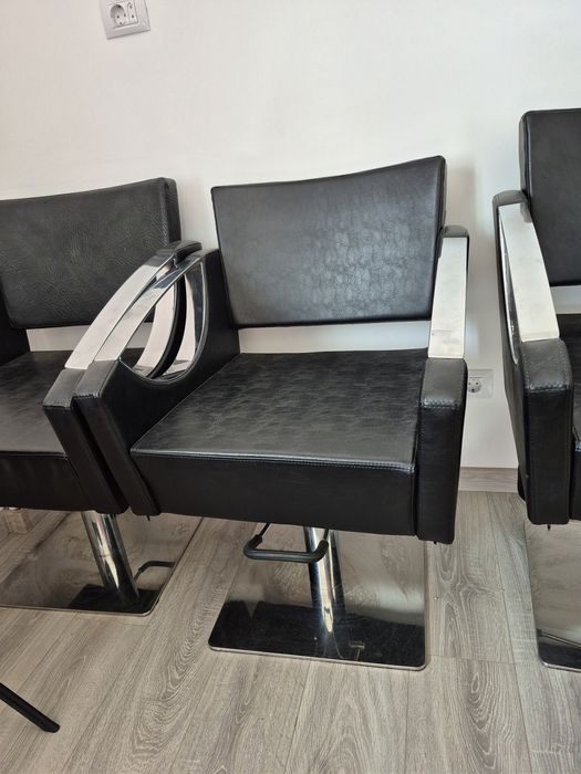 Scaun coafura stare grozava!!!