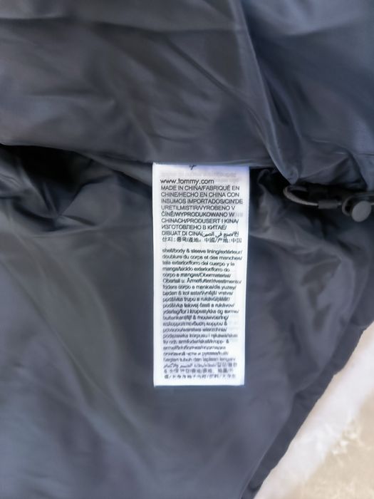 Tommy Hilfiger яке S размер