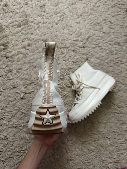 кецове Converse