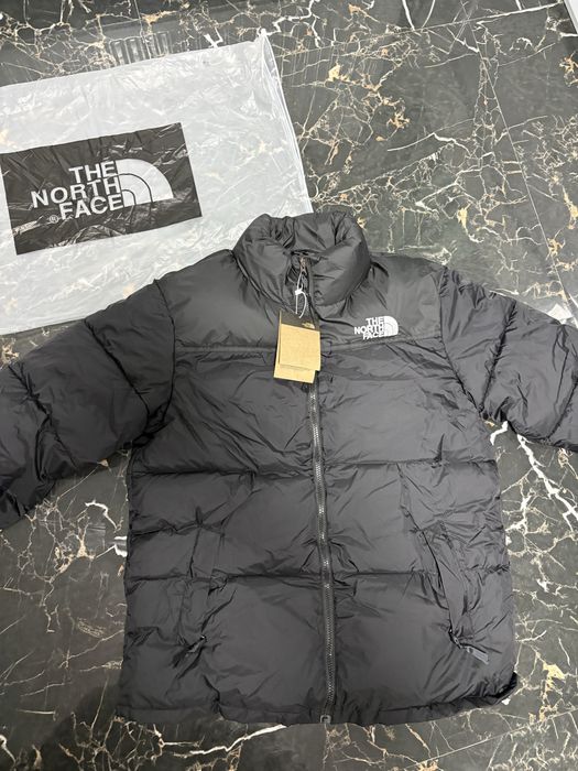 geaca the north face