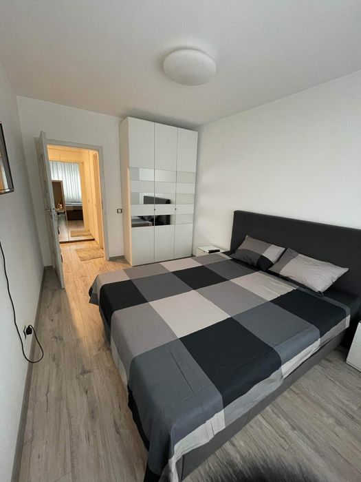 Zona centrala 2 camere Universitate - cinema Patria