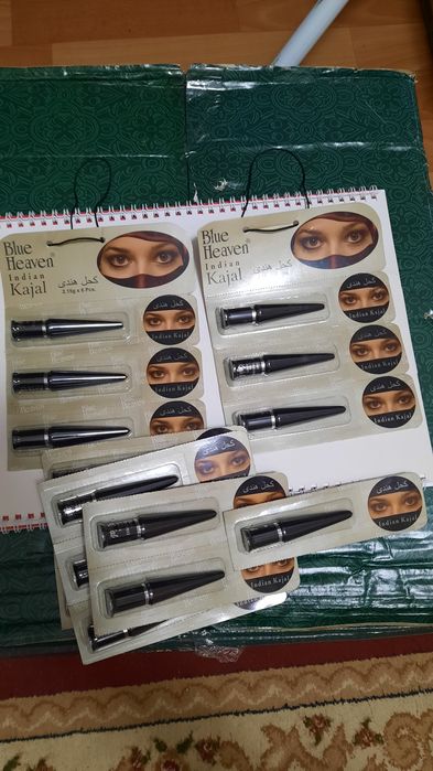 Подводка для глаз