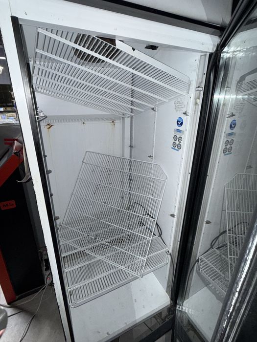 Холодильник, б/у