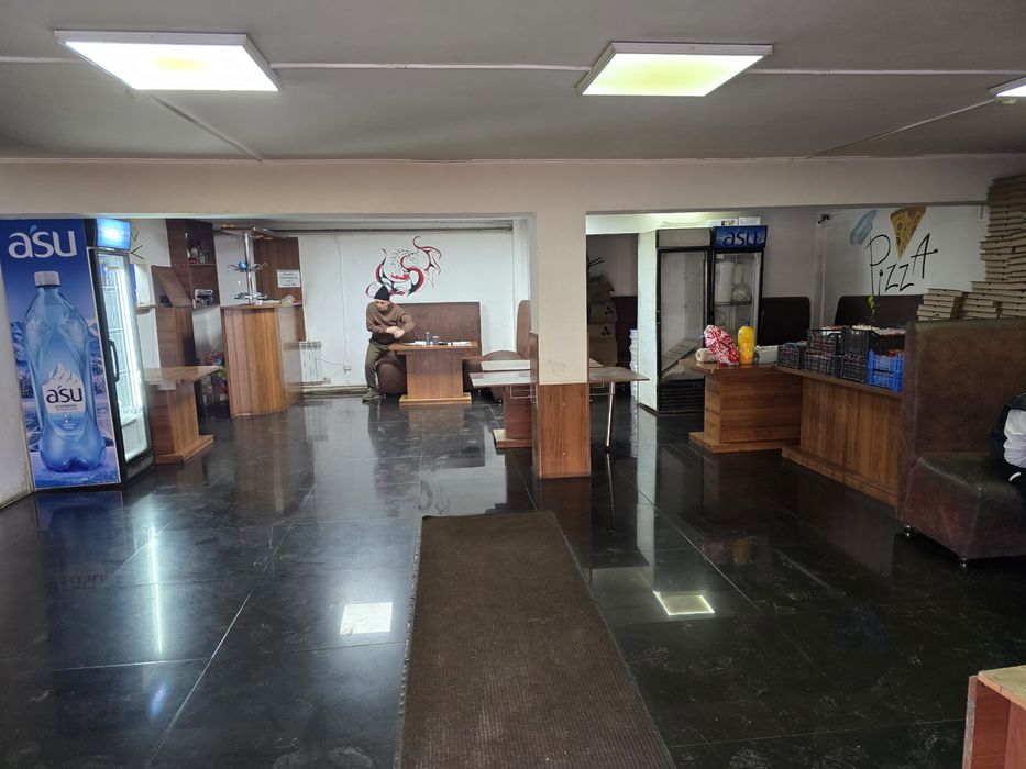 Сдам в аренду 150м²