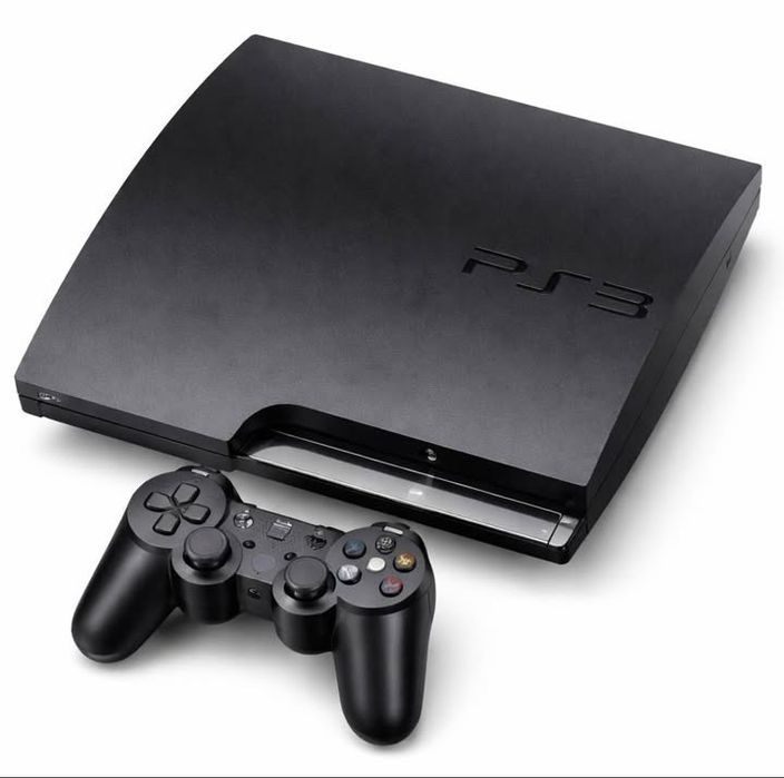 Срочно продается PS3