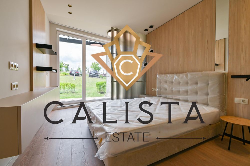 Дава се под наем Тристаен апартамент в София, Симеоново - 110 кв.м за 1500 € - Снимка #4