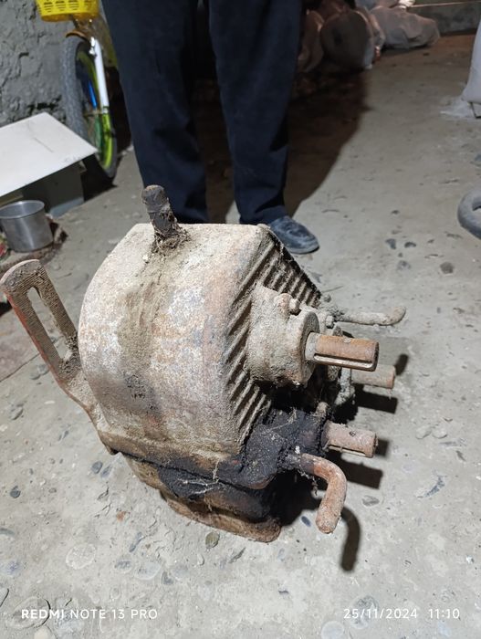 Reduktor kpi 2.4niki