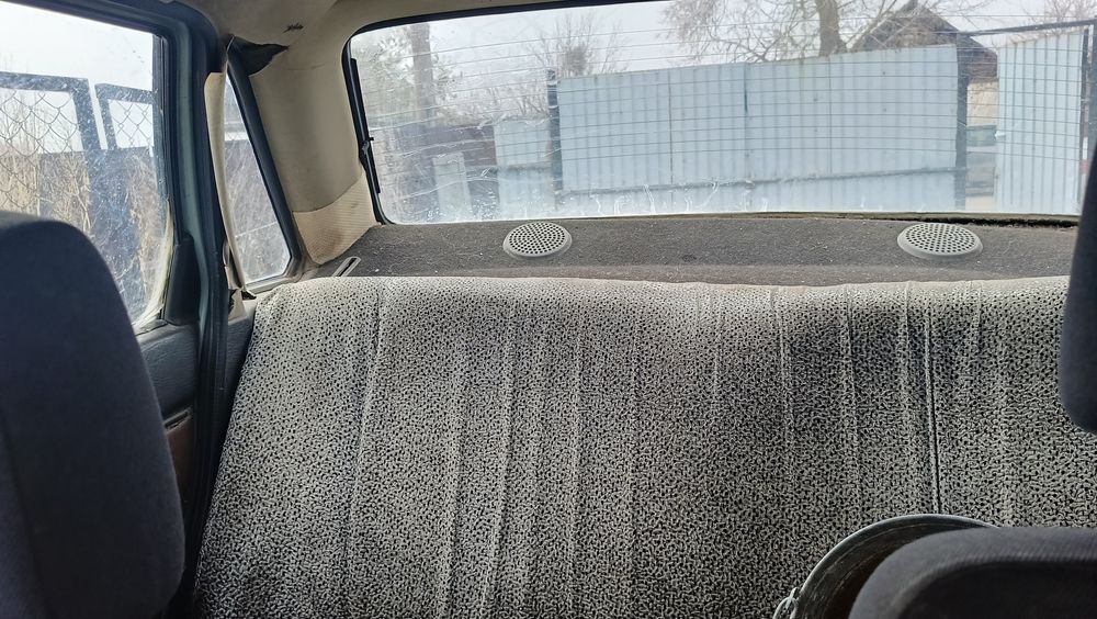 Продам Ауди 100 в разбор