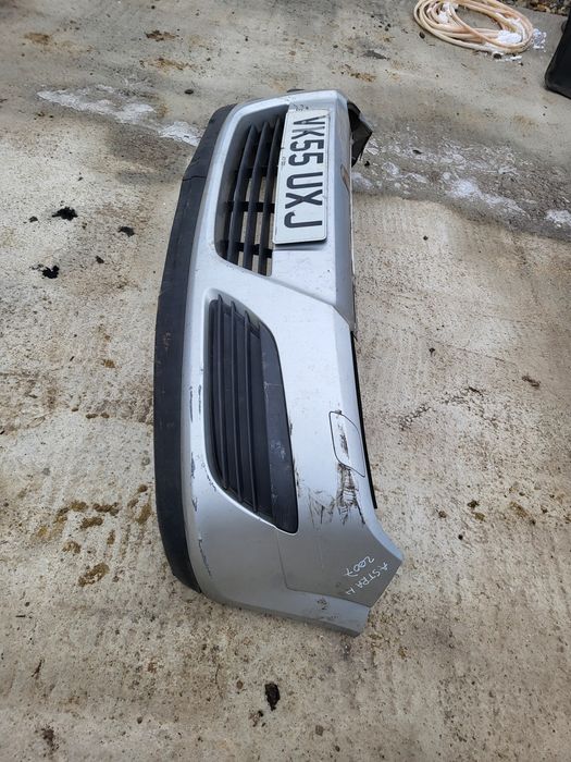 Bara fata opel astra H 2005-2010