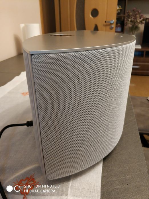 Technics SC-C50 Premium Wireless Speaker System