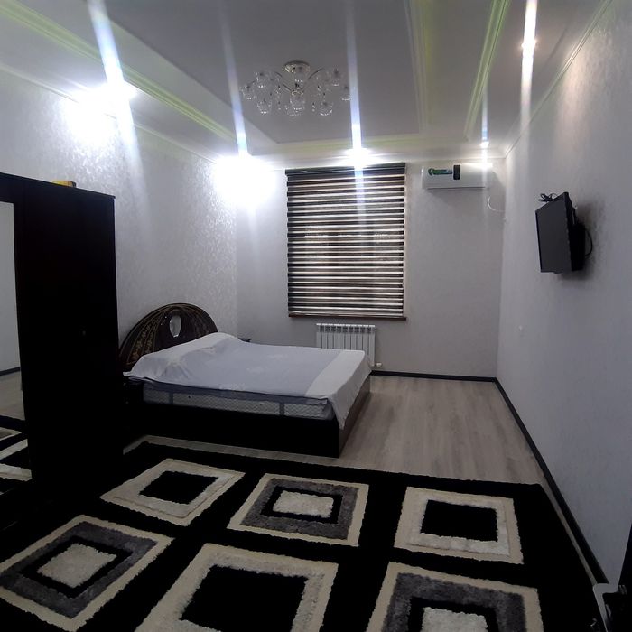 Сдаётся квартира