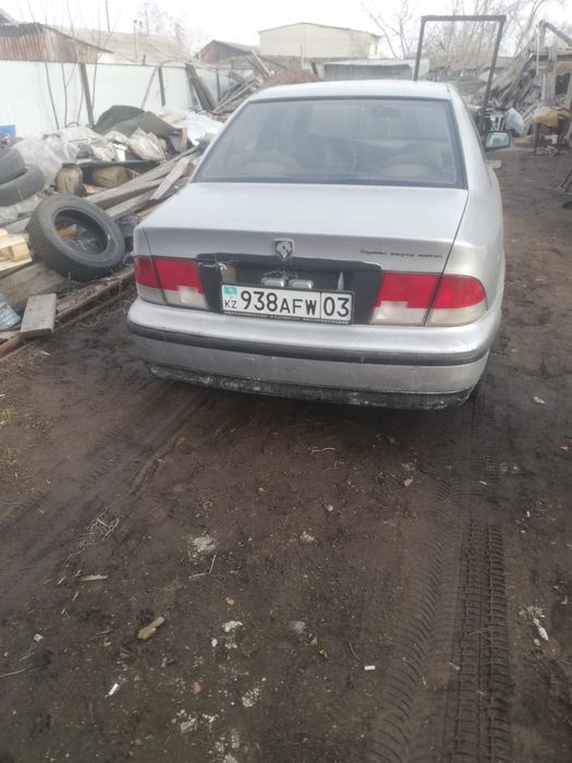 Продам автомобиль