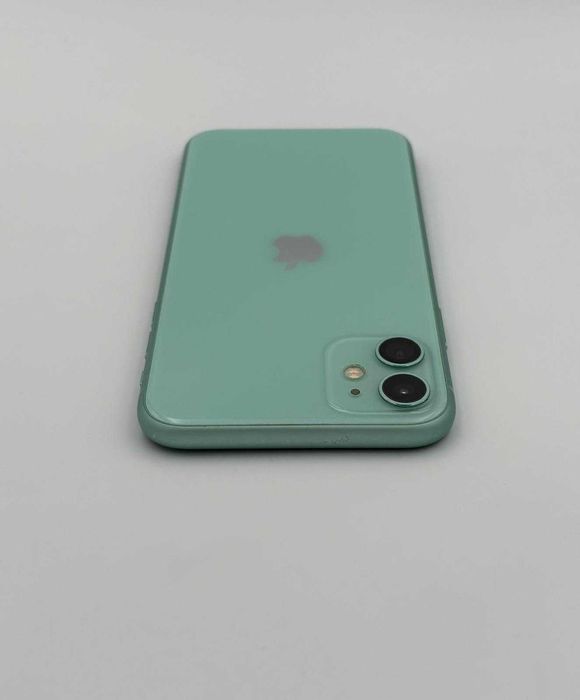 Telefon Apple Iphone 11 128GB/4GB RAM Garantie 24 Luni+Buyback!!