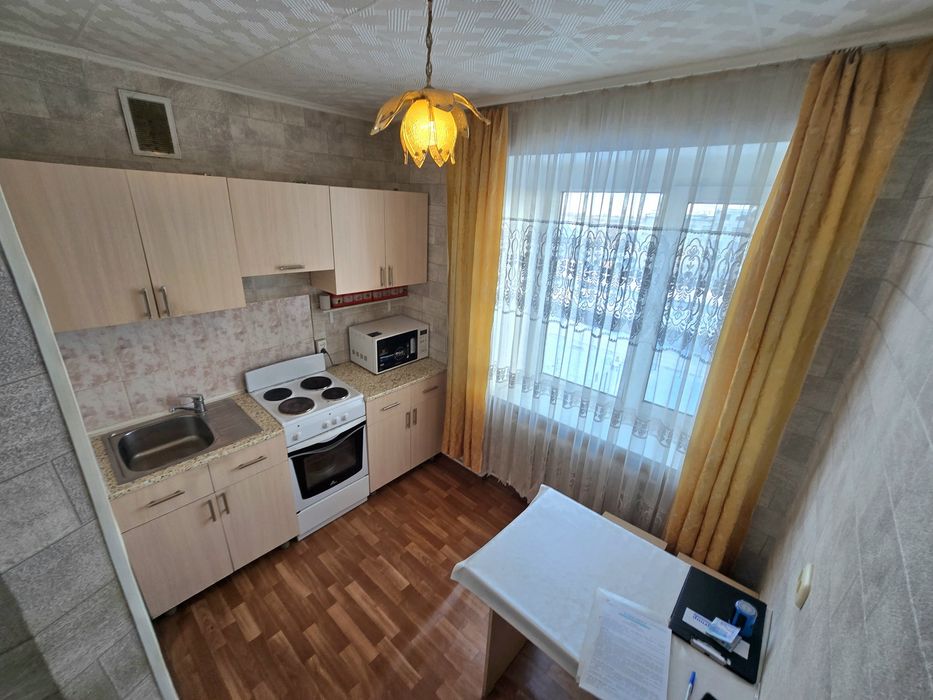 Продаётся 2-комнатная квартира в блочном доме