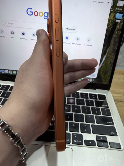 Iphone 17 pro max 256 gb