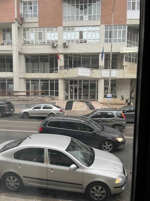 Spatiu de inchiriat- Zona Ultracentrala