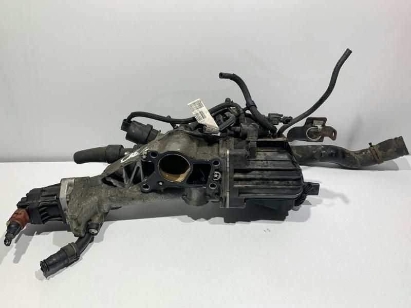 Racitor gaze cu EGR Opel Insignia A 2.0 cdti A20DTH 0705592