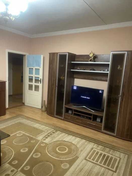 Продается квартира на Паркентском