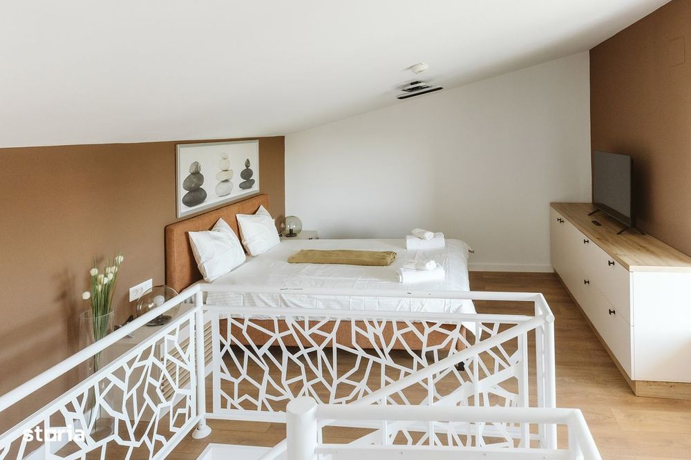 Apartament Duplex 2 camere, complex Catedral Residence