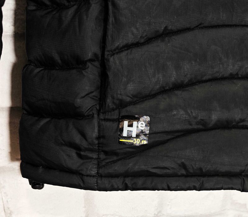 Mountain Equipment He 30 . rs Дамско яке с пух размер М
