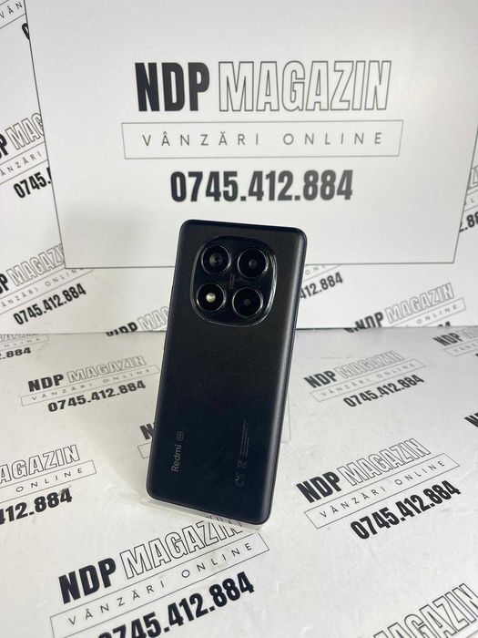 NDP Amanet NON-STOP Bld.Iuliu Maniu 69 REDMI NOTE 14 PRO (47391)