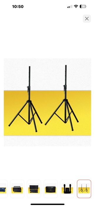 Продается  караоке система