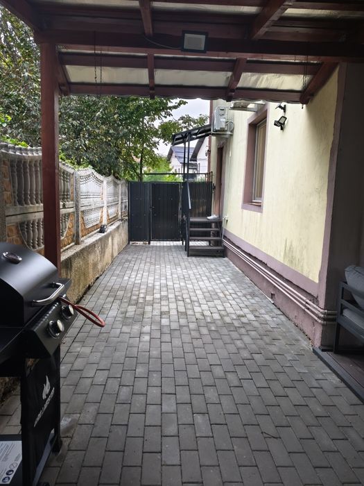 Apartament cu terasa Zorilor