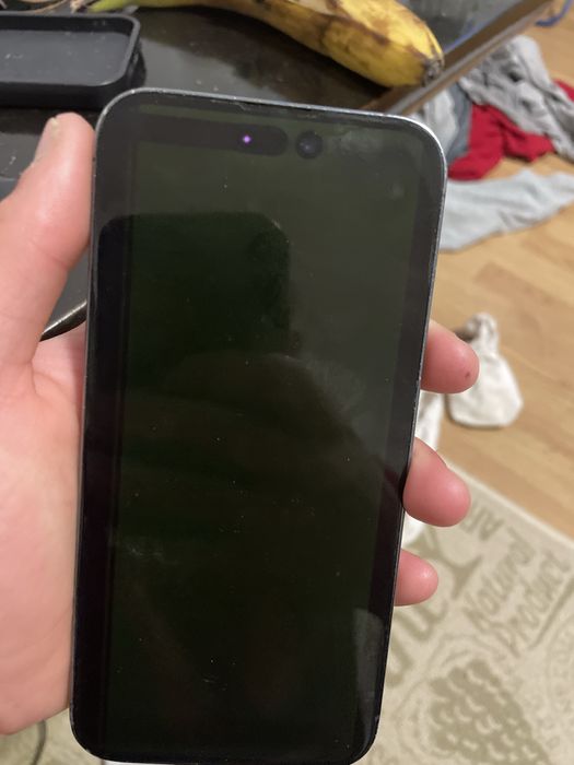 Iphone 14 pro max ,pentru piese