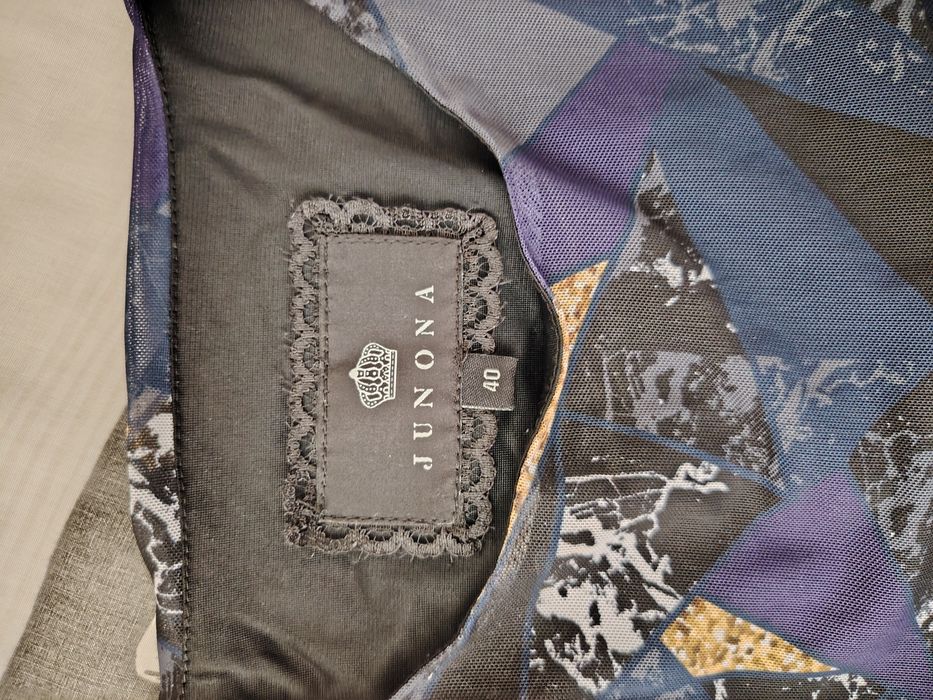 Нежна рокля Junona