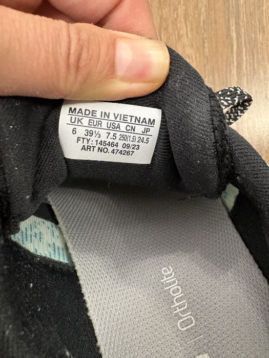 Крассовки беговые Salomon