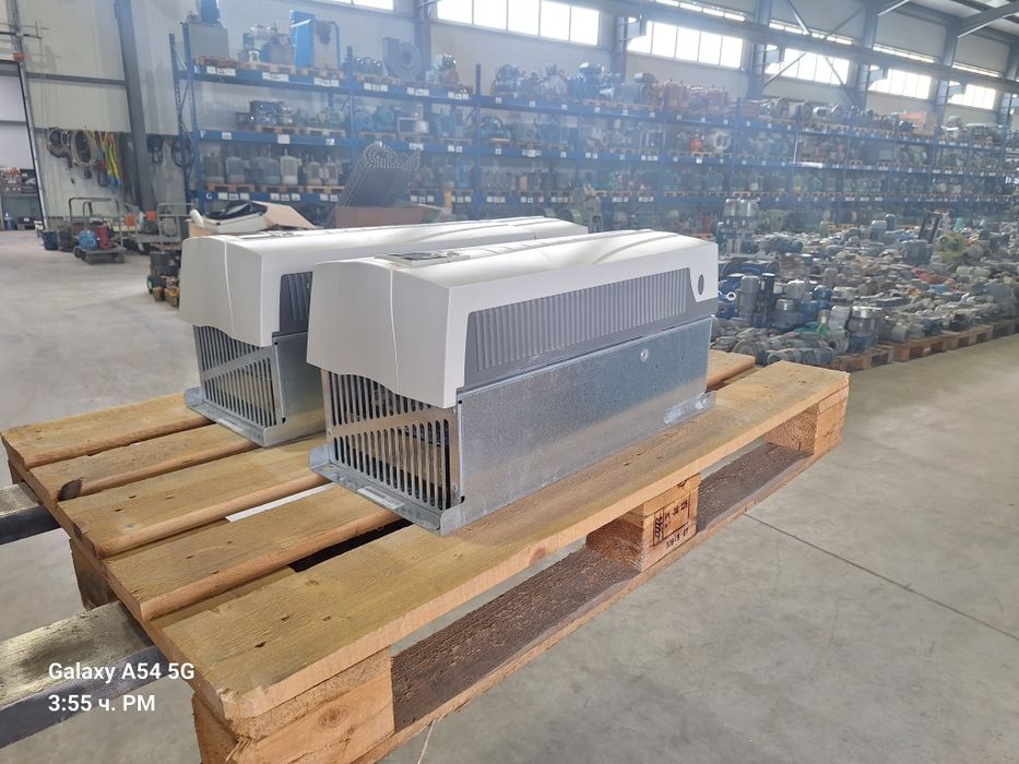 Честотно управление ABB 45 киловата