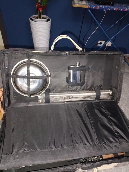 Продам шашлычный набор!!!