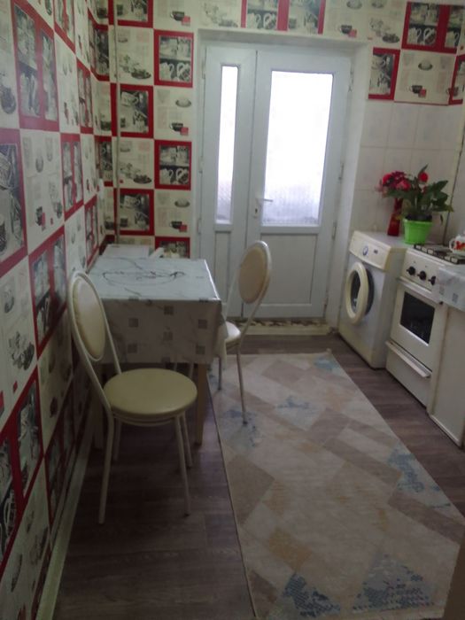 Аренда квартиры по месячно