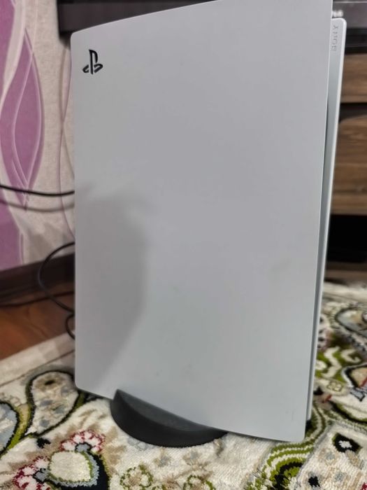 Обмен Пс 5 на комп