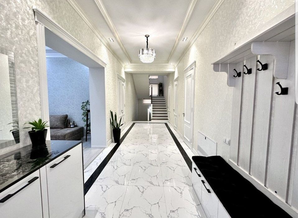 Сдается на аренда дом участок Юнусабад район Отчопар махалла