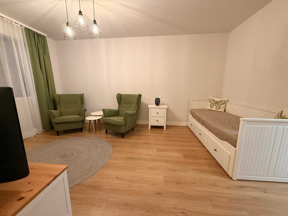 Studio 35 mp Onix Park Pipera