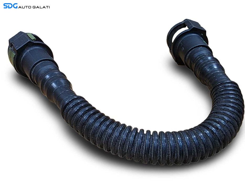 Furtun Conducta Vacuum Ford Focus 1 2.0 Benzina 1998 - 2005 [N5058]