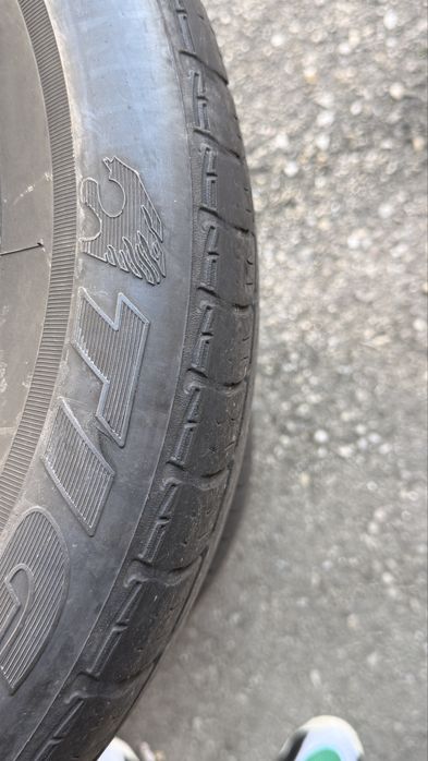 Anvelope de vara Tigar Sigura 205/60/R16 92H