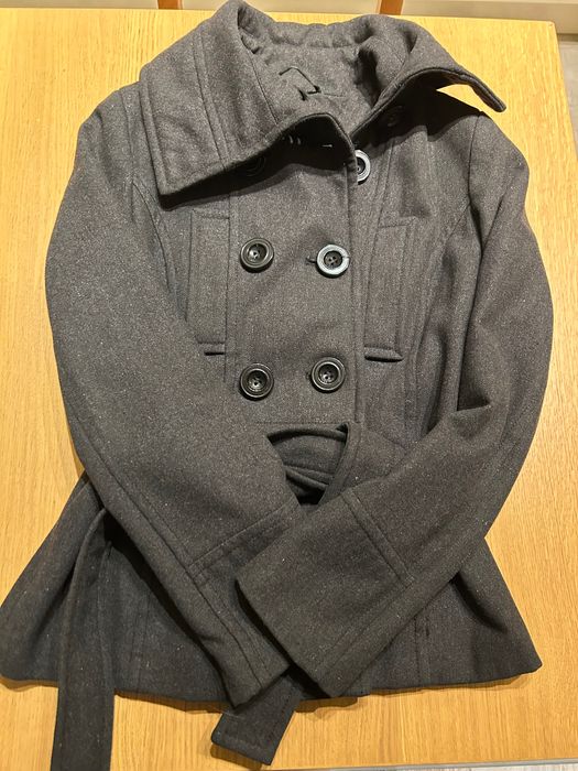 Зимно палто Зара