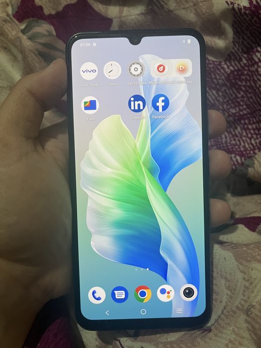 Продам Vivo v23e