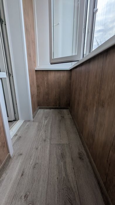 Пластиковые окна и балконы. Рассрочка
